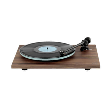 เครื่องเล่นแผ่นเสียง REGA : PLANAR 2 + ND3 MM (WALNUT)_0